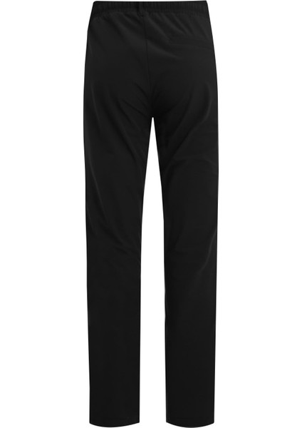 Siyah Comfort Fit Jogger Pantolon fiyatları