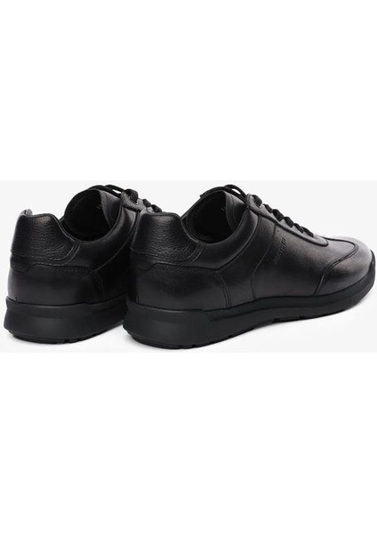 18691 Erkek Hakiki Deri Bağcıklı Urban Ayakkabı fırsatları