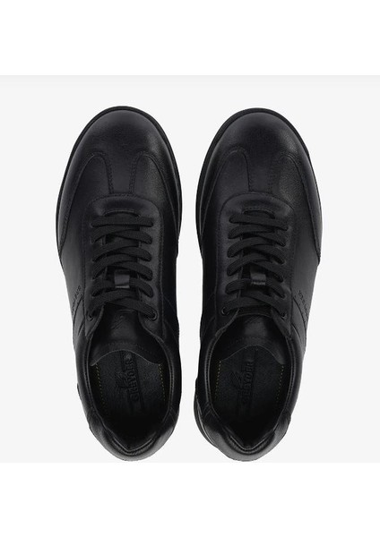 18691 Erkek Hakiki Deri Bağcıklı Urban Ayakkabı indirimleri