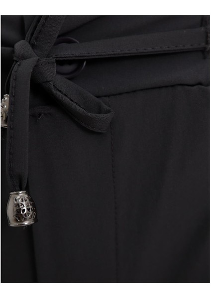 Füme Comfort Fit Jogger Pantolon