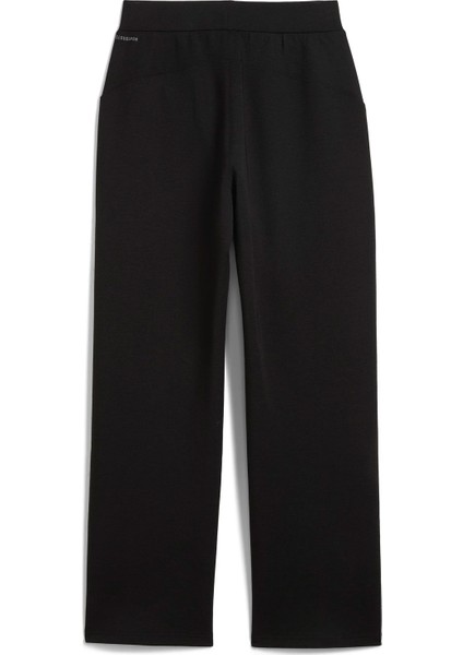 W Cloudspun Pants Siyah Kadın Eşofman Altı modelleri