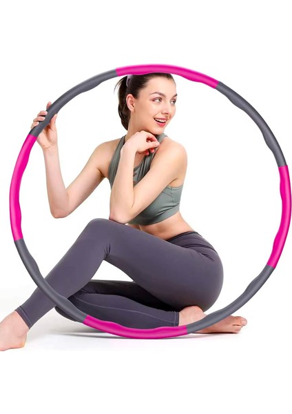 1000 gr Egzersiz Çemberi 8 Parça fiyatları