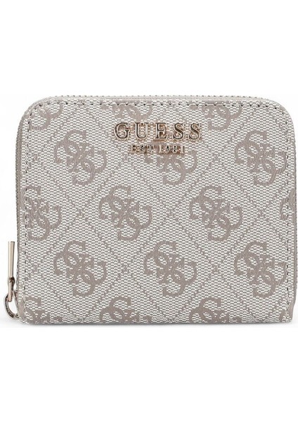 Laurel Iı Slg Toprak Kadın Cüzdan SWSG7459137