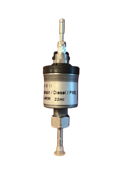 Webasto Yakıt Pompası(Mazot Otomatiği) 12 Volt 22ML 1-4kw