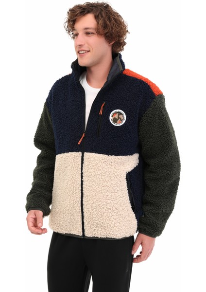 ml Hıpsy-Cb 6HS25 5pr Ekru Erkek Mont