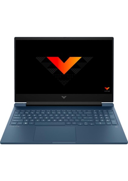 Victus Gaming 15-15-FA1085NT B10FNEA32 I7 13620H 32GB 1tb 8gb RTX4060 Freedos 15.6" Fhd notebook