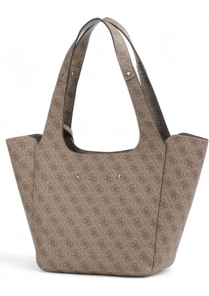 Calista Kahve Kadın Omuz Çantası HWSG7334220 fırsatları