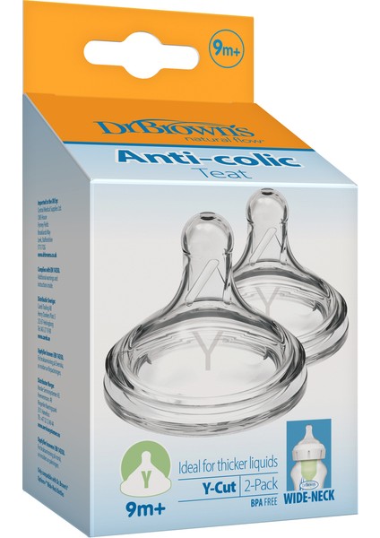 Geniş Ağız Antikolik Pp Biberon ve Bardak Seti, Mavi Desenli indirimleri