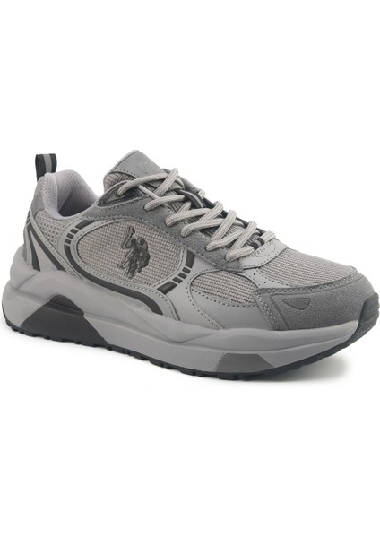 Chaby 5pr Grı Erkek Sneaker fiyatları