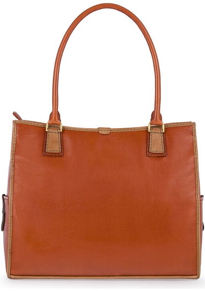 Handmade Taba-Çok Renkli Kadın Omuz Çantası Hawai modelleri