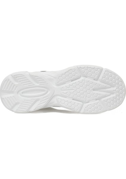 Valure Tx W 5pr Siyah Kadın Koşu Ayakkabısı