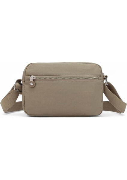 Krinkıl Camel Kadın Çapraz Askılı Çanta SMB3166 modelleri