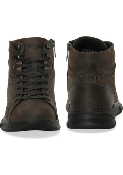 233171C 4pr Grı Erkek Bot indirimleri