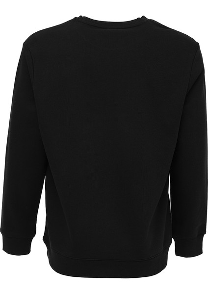 Rbk Arnamo Crew Siyah Erkek Sweatshirt fiyatları