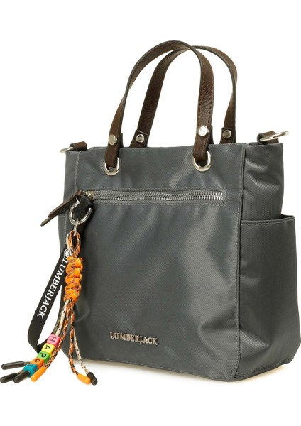 Tex Serı S Kl 5pr Gri Kadın Kol Çantası fiyatları