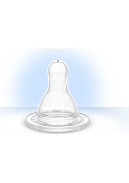 Şeffaf Pp Biberon Yedek Emzik No:1, Hijyenik ve Dayanıklı Ürün modelleri