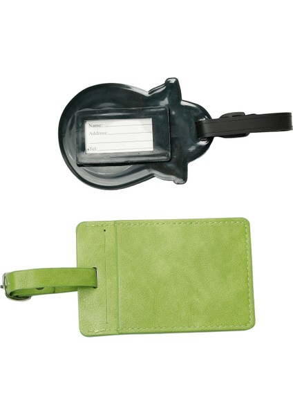 Avokado Isımlık 5fx Yeşil Unisex Valiz fiyatları