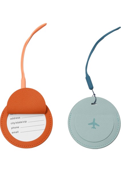 Aırplane Isımlık 5fx Çok Renkli Unisex Valiz