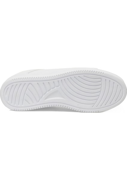Wendy Pu 5pr Beyaz Erkek Sneaker