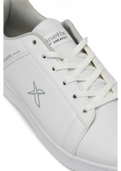 Wendy Pu 5pr Beyaz Erkek Sneaker