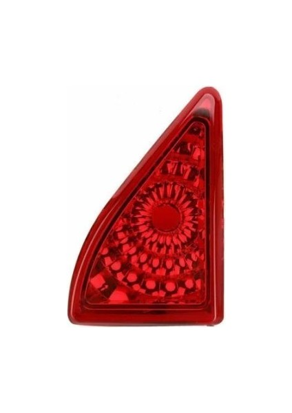 Ek Fren Lambası Master Iıı 11>16