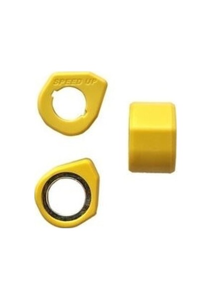 Daelim S3 Advance Speed Up Performans Bagası 6'lı Set Motosiklet Tahrik Seti fiyatları