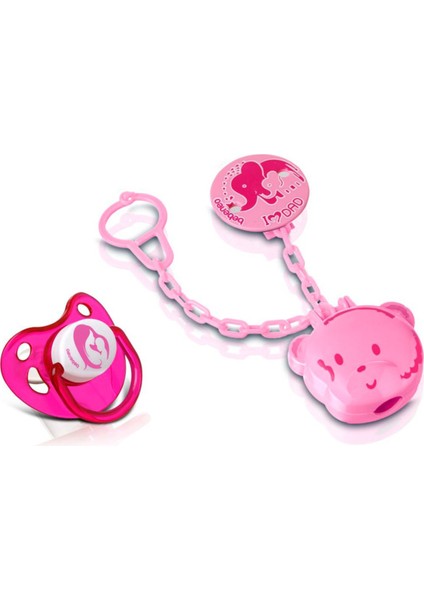 12+ Ay Için Şık ve Konforlu Bebek Seti, Yeni Doğan Hediye Seçeneği