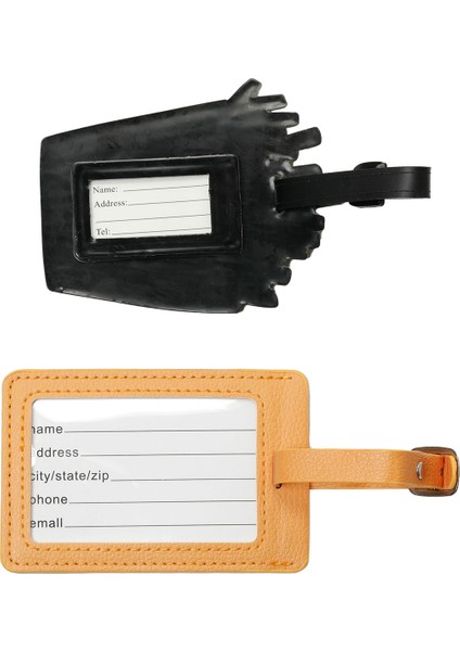 Fast Food Isımlık 5fx Fuşya Unisex Valiz fiyatları