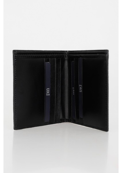 Siyah Deri Cüzdan modelleri