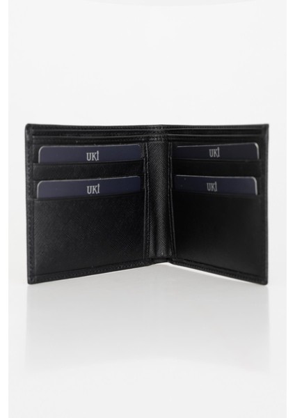 Siyah Deri Cüzdan fırsatları