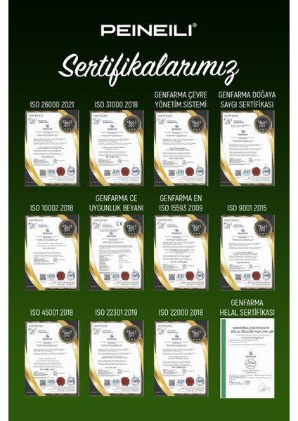 Weıght Gaın Supports Vitamin C L- Arjinin L- Glutamin Aminoasit Içeren Gıda Takviyesi 60 Tablet indirimleri