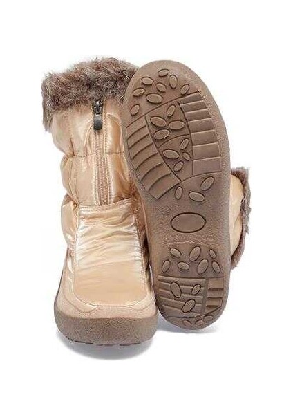 Vizon Tekstil Kadın Casual Bot - K23K1BT66799-S8X