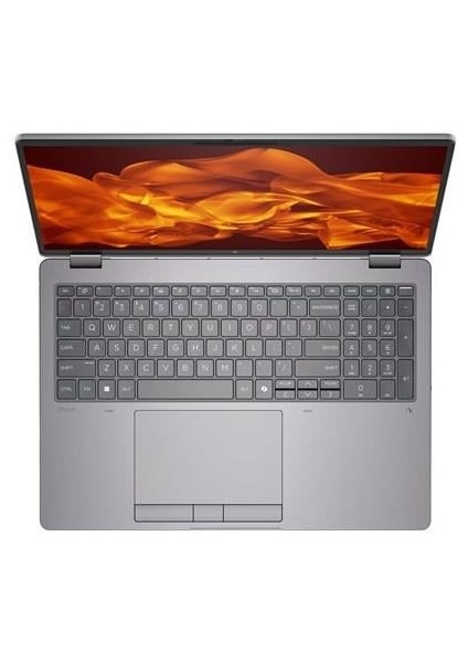 16" Zbook Fury G1I 5F9T8ES Ultra 9 285HX-128GB (4x 32GB) Ddr5 Ram-1tb NVME-24GB Rtx Pro 5000-W11 Pro