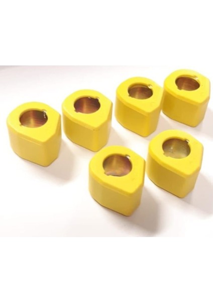 Speed Up Honda Actıva Performans Bagası + Kızak Kaydırıcı Set fırsatları