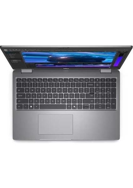 M3591 XCTOP3591EMEA_VP-2 ULTRA7-155H 64GB Ddr5 Ram-2tb Nvme-15.6" W11PRO 6gb Rtx A1000 Taşınabilir Iş Istasyonu fırsatları