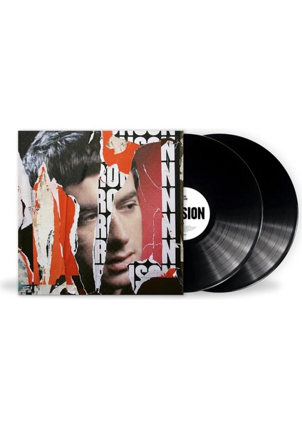Mark Ronson / Version (2lp) (Plak)