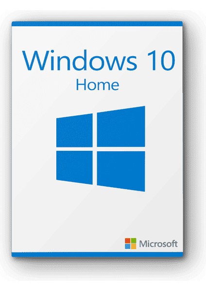 Windows 10 Home Oem Dijital Lisans