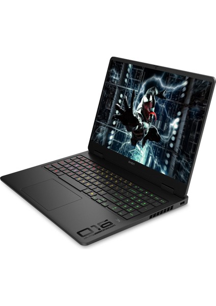 Omen 16-AP0019NT Amd Ryzen™ 9 8940HX Aı 32GB Ddr5 2tb SSD 8GB/RTX5070 Gddr7 16 Inç 144 Hz, IPS 300 Nit 1920 x 1200 Wuxga WIN11PRO Gaming BILG.C12CNEAP09+ZETTAÇANTA modelleri