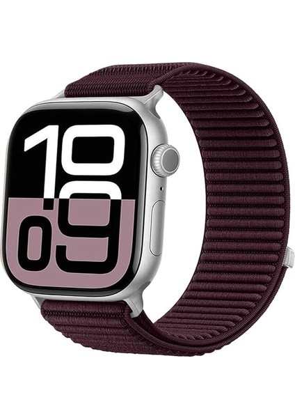 Apple Watch 11/10 42MM 9/8/7 41MM 6/5/4 Se 40 Uyumlu Pro Cırt Rahat Kordon