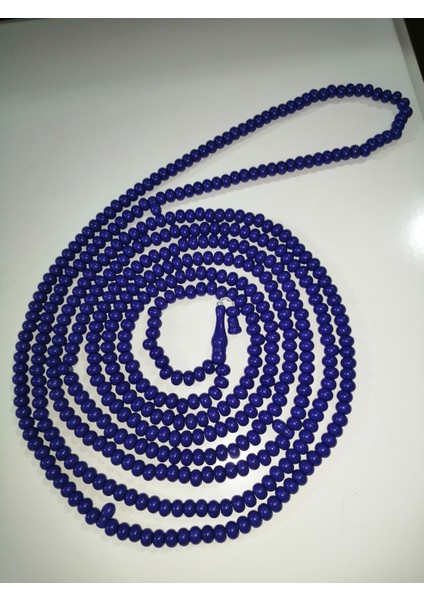 500'LÜ Tesbih -1 Adet