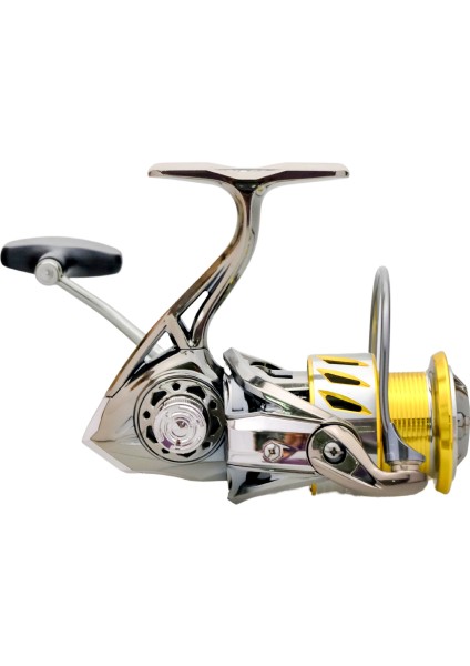 Ryuji Ares 3000M 5+1bb Makara modelleri