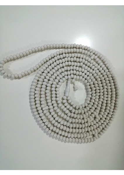 500'LÜ Tesbih -1 Adet