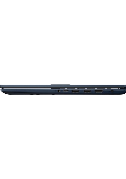 Vivobook 15 X1504VA Intel Core I3 1315U 24GB 512GB SSD W11 15.6" Taşınabilir Bilgisayar + Djt Çanta