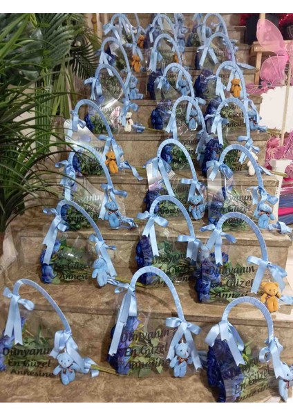 Anne Bebek Cantali Gül Anneye Güllü Çanta fırsatları