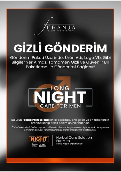 Long Time Erkek Sprey 30 ml fırsatları
