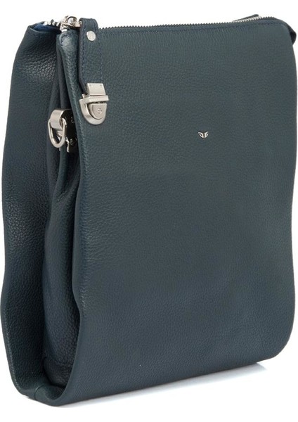 Lacivert Hakiki Deri Erkek Çapraz Askılı Çanta - S1AC00021281-X86 modelleri