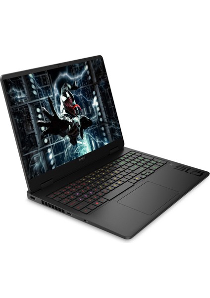 Omen 16-AP0019NT Amd Ryzen™ 9 8940HX Aı 24GB Ddr5 256GB SSD 8GB/RTX5070 Gddr7 16 Inç 144 Hz, IPS 300 Nit 1920 x 1200 Wuxga WIN11HOME Gaming BILG.C12CNEAH01+ZETTAÇANTA fiyatları