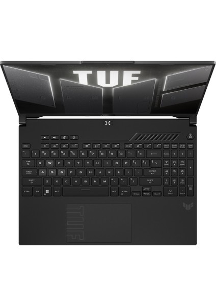 TUF Gaming Core 5 210H 48 -GBDDR5 1 TBSSD 6GB RTX4050(115W) 16" 144Hz Windows 11 Pro Taşınabilir Bilgisayar FX607RL017AT98 fırsatları
