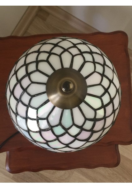 Glasy Desıgn Özel Tasarım Vitray Abajur fiyatları