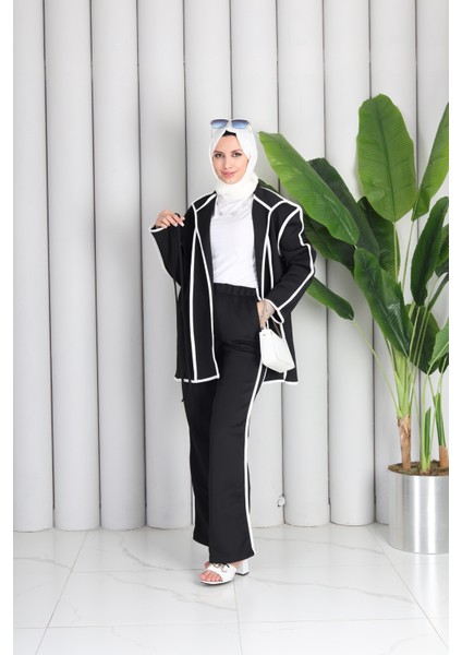 Scuba Çizgi Detaylı modelleri